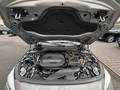 Vue du compartiment moteur