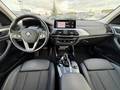 View of dashboard