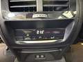 View of rear climate control switch