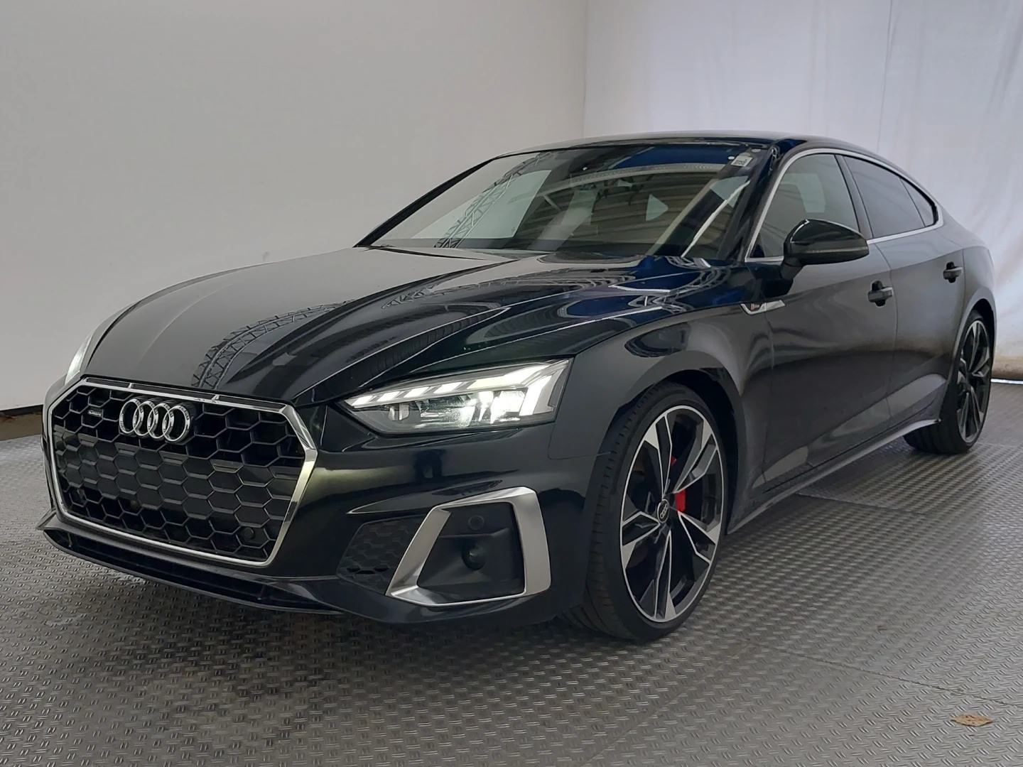 2023 Audi A5