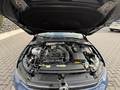 Vue du compartiment moteur