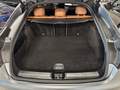 View of boot / luggage space