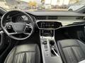 View of dashboard