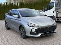 Vue de l’avant droit