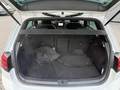 View of boot / luggage space