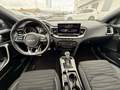 View of dashboard