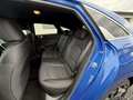 View of rear seat