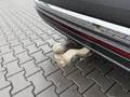 View of trailer tow-bar hitch