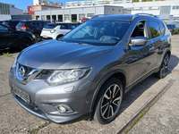 Nissan X-Trail 1,6 dCi Automatik "Tekna"