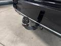 View of trailer tow-bar hitch