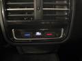 View of rear climate control switch