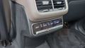 View of rear climate control switch