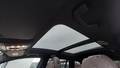 View of sunroof / panoramic roof