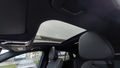 View of sunroof / panoramic roof