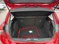 View of boot / luggage space