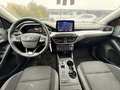 View of dashboard