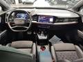 View of dashboard