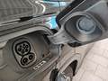 View of fittings for electric vehicle