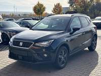 Seat Arona 1,0 TSI DSG "Style"