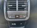 View of rear climate control switch