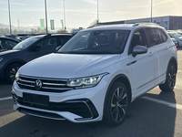 VW Tiguan Allspace 2,0 TDI 4MOTION DSG "R-Line"