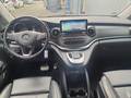 View of dashboard