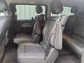 View of rear seat
