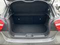View of boot / luggage space
