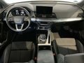 View of dashboard