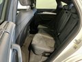 View of rear seat