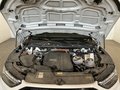 View of engine compartment