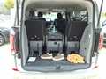 View of boot / luggage space