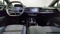 View of dashboard