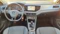 View of dashboard