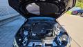 View of engine compartment