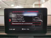 Статус автомобиля