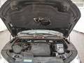 View of engine compartment