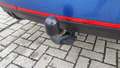 View of trailer tow-bar hitch