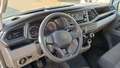 View of dashboard