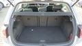 View of boot / luggage space