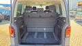 View of boot / luggage space