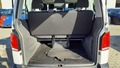 View of boot / luggage space