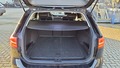 View of boot / luggage space