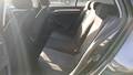 View of rear seat