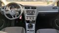 View of dashboard