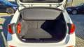 View of boot / luggage space