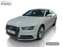 Audi A7 Sportback 3,0 TDI ultra S-tronic