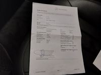 Attestation d'entretien