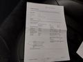 Attestation d'entretien