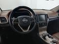 View of dashboard